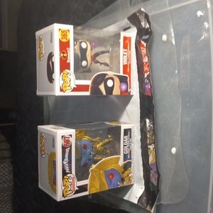 Pop incredible  violet buy one get one free for 25